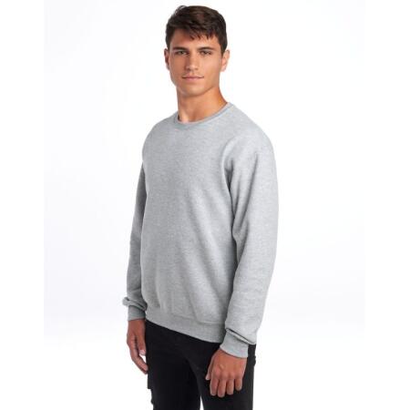Jerzees 0S562M0 Jerzees NuBlend Sweatshirt Athletic Heather