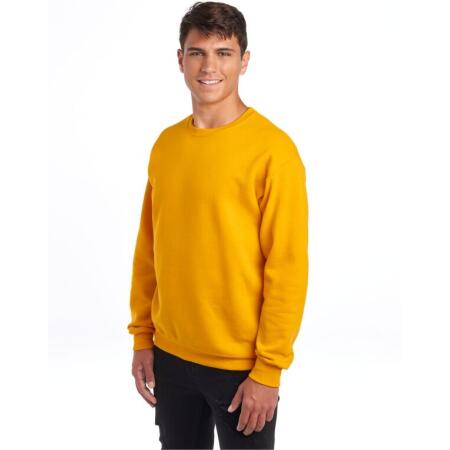 Jerzees 0S562M0 Jerzees NuBlend Sweatshirt Gold