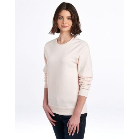 Jerzees 0S562M0 Jerzees NuBlend Sweatshirt Sweet Cream Heather
