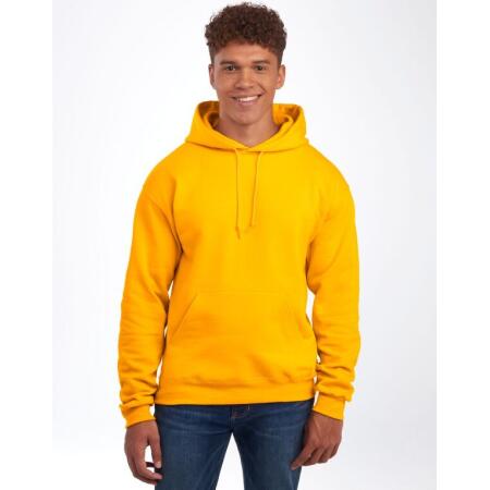 Jerzees 0S996M0 Jerzees NuBlend Hooded Sweatshirt Gold