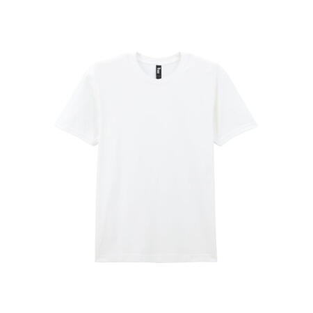 Gildan H000 GILDAN Adult T-Shirt White