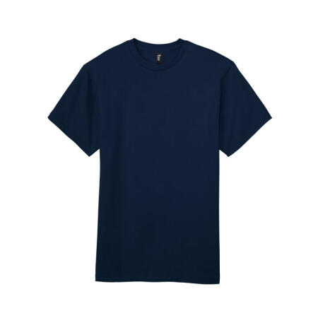 Gildan H000 GILDAN Adult T-Shirt Sport Dark Navy