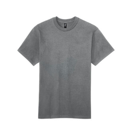 Gildan H000 GILDAN Adult T-Shirt Graphite Heather
