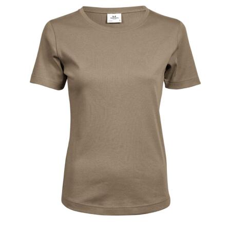 Tee Jays TJ580 Tee Jays Ladies' Interlock Tee Kit