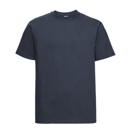 Russell 215M Russell Authentic Heavyweight T French Navy