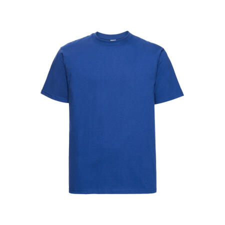 Russell 215M Russell Authentic Heavyweight T Bright Royal