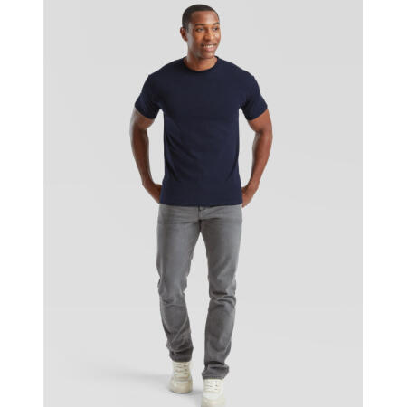 Zinc Men's Super Premium T
