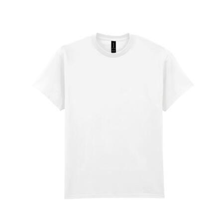 Gildan 2000 GILDAN Ultra Cotton™ Adult T-Shirt White