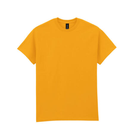 Gildan 2000 GILDAN Ultra Cotton™ Adult T-Shirt Gold