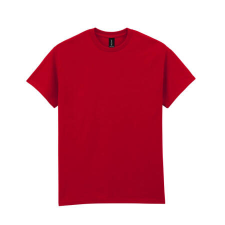 Gildan 2000 GILDAN Ultra Cotton™ Adult T-Shirt Cherry Red