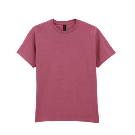 Gildan 2000 GILDAN Ultra Cotton™ Adult T-Shirt Heather Cardinal