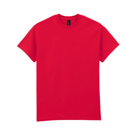 Gildan 2000 GILDAN Ultra Cotton™ Adult T-Shirt Red