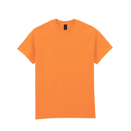 Gildan 2000 GILDAN Ultra Cotton™ Adult T-Shirt Tangerine