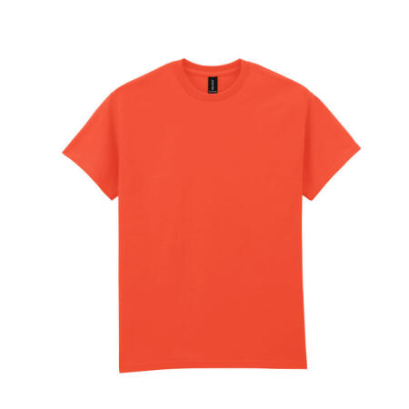 Gildan 2000 GILDAN Ultra Cotton™ Adult T-Shirt Orange