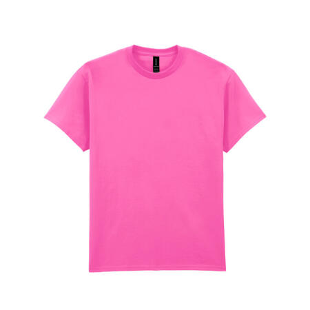 Gildan 2000 GILDAN Ultra Cotton™ Adult T-Shirt Azalea