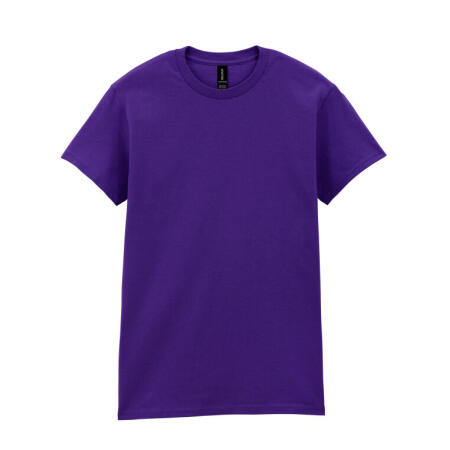Gildan 2000 GILDAN Ultra Cotton™ Adult T-Shirt Purple