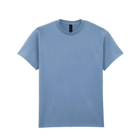 Gildan 2000 GILDAN Ultra Cotton™ Adult T-Shirt Stone Blue