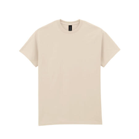 Gildan 2000 GILDAN Ultra Cotton™ Adult T-Shirt Natural