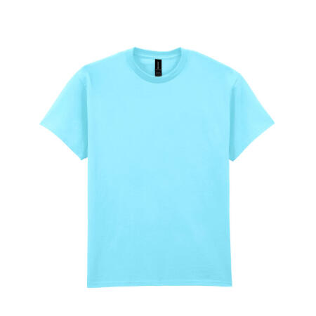 Gildan 2000 GILDAN Ultra Cotton™ Adult T-Shirt Sky Blue