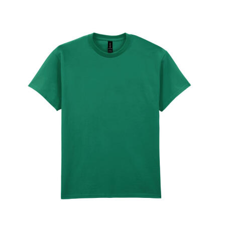 Gildan 2000 GILDAN Ultra Cotton™ Adult T-Shirt Kelly Green