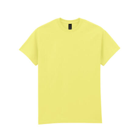 Gildan 2000 GILDAN Ultra Cotton™ Adult T-Shirt Cornsilk