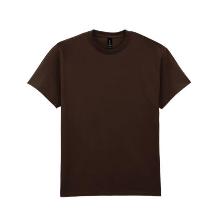 Gildan 2000 GILDAN Ultra Cotton™ Adult T-Shirt Dark Chocolate
