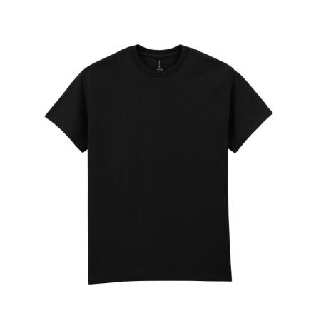 Gildan 2000 GILDAN Ultra Cotton™ Adult T-Shirt Black