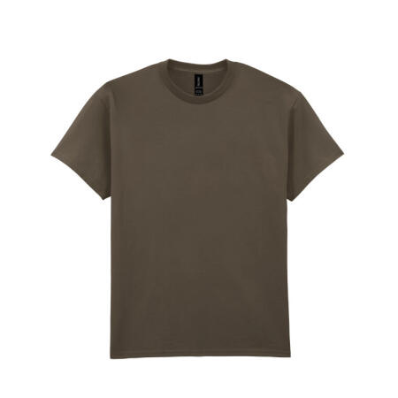 Gildan 2000 GILDAN Ultra Cotton™ Adult T-Shirt Olive