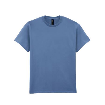 Gildan 2000 GILDAN Ultra Cotton™ Adult T-Shirt Indigo Blue