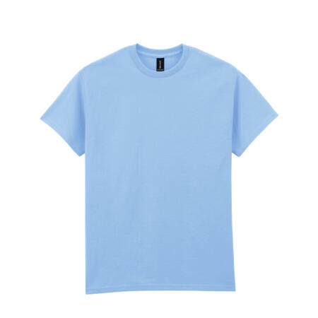 Gildan 2000 GILDAN Ultra Cotton™ Adult T-Shirt Light Blue