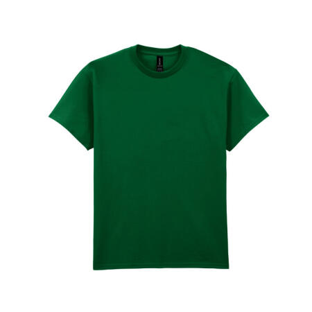 Gildan 2000 GILDAN Ultra Cotton™ Adult T-Shirt Forest Green