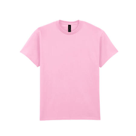 Gildan 2000 GILDAN Ultra Cotton™ Adult T-Shirt Light Pink