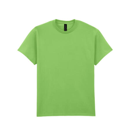 Gildan 2000 GILDAN Ultra Cotton™ Adult T-Shirt Lime