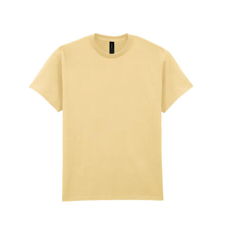 Gildan 2000 GILDAN Ultra Cotton™ Adult T-Shirt Vegas Gold