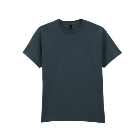 Gildan 2000 GILDAN Ultra Cotton™ Adult T-Shirt Blue Dusk