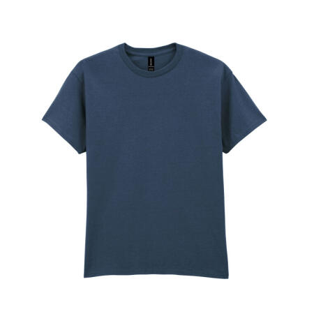 Gildan 2000 GILDAN Ultra Cotton™ Adult T-Shirt Dark Heather