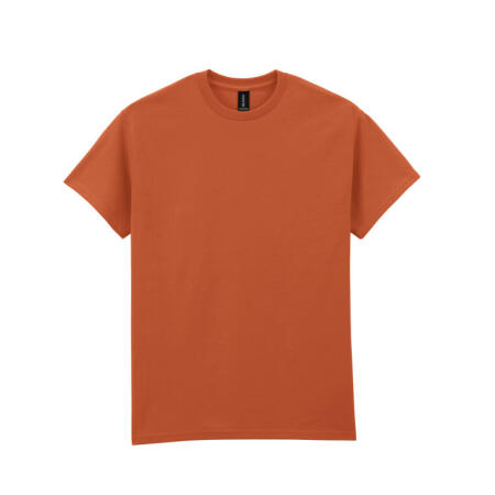 Gildan 2000 GILDAN Ultra Cotton™ Adult T-Shirt Texas Orange