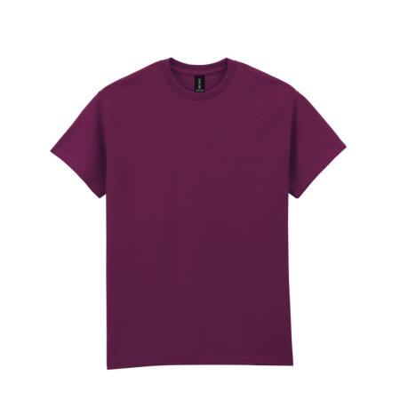 Gildan 2000 GILDAN Ultra Cotton™ Adult T-Shirt Maroon