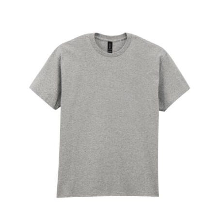 Gildan 2000 GILDAN Ultra Cotton™ Adult T-Shirt Sport Grey