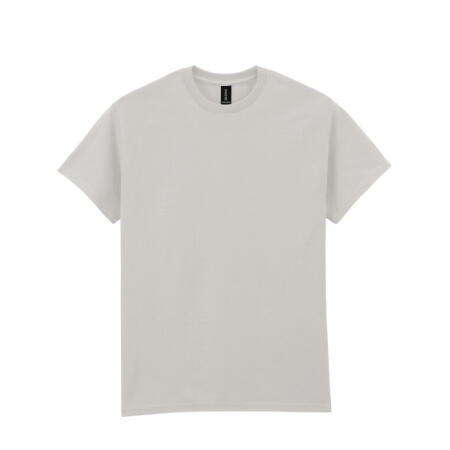 Gildan 2000 GILDAN Ultra Cotton™ Adult T-Shirt Ice Grey