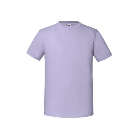 Fruit Of The Loom 61422 Fruit Of The Loom Men's Iconic 195 Ring Spun Premium T Soft Lavender