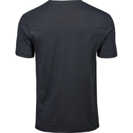 Tee Jays TJ5000 Tee Jays Men's Luxury Tee Dark Grey