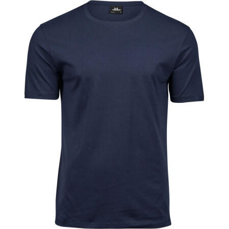 Tee Jays TJ5000 Tee Jays Men's Luxury Tee Navy