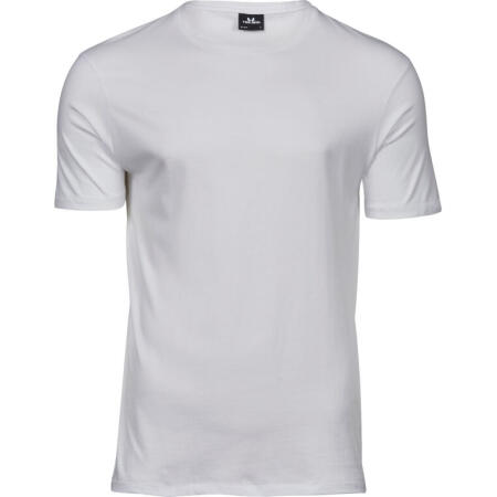 Tee Jays TJ5000 Tee Jays Men's Luxury Tee White