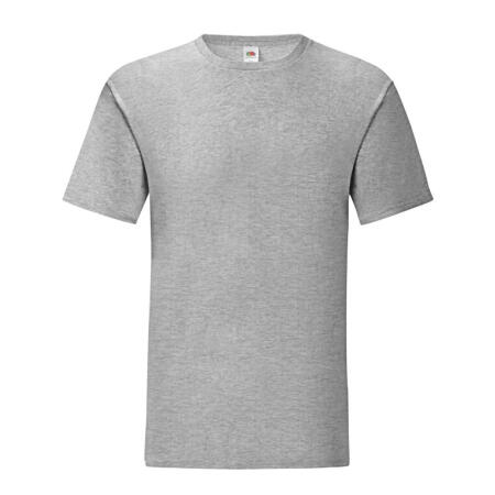 Fruit Of The Loom 61430 Fruit Of The Loom Men's Iconic 150 T Athletic Heather