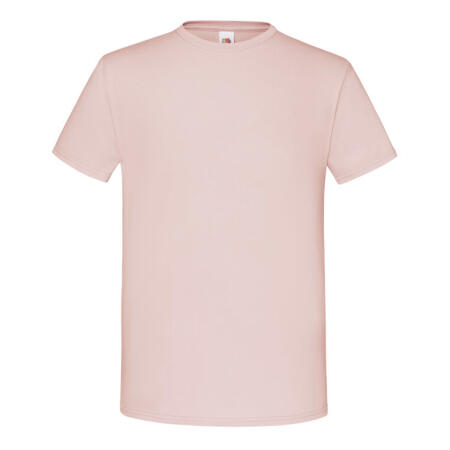 Fruit Of The Loom 61430 Fruit Of The Loom Men's Iconic 150 T Powder Rose
