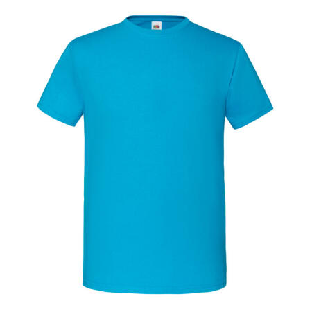 Fruit Of The Loom 61430 Fruit Of The Loom Men's Iconic 150 T Azure Blue