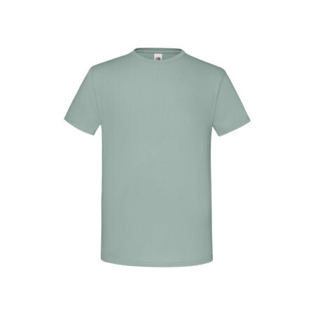 Fruit Of The Loom 61430 Fruit Of The Loom Men's Iconic 150 T Sage