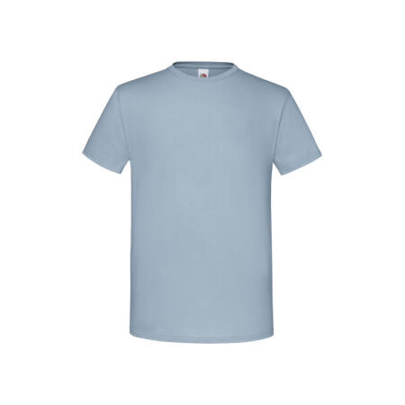 Fruit Of The Loom 61430 Fruit Of The Loom Men's Iconic 150 T Mineral Blue