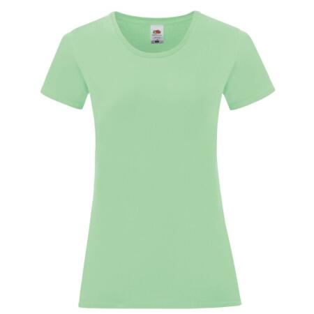 Fruit Of The Loom 61432 Fruit Of The Loom Ladies' Iconic 150 T Neomint